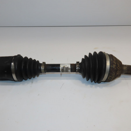 Transmission avant droite occasion CHEVROLET CAPTIVA Phase 1 04-1995->04-1999 2.0 VCDI 127ch 96624722