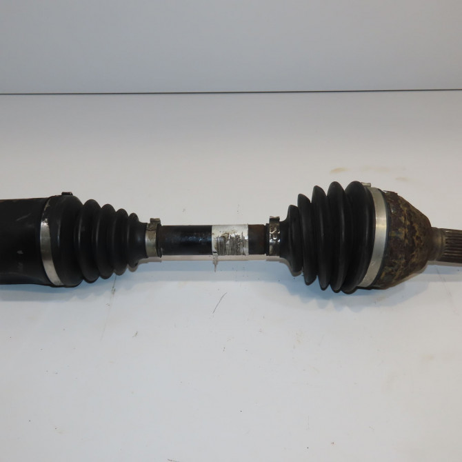 Transmission avant droite occasion CHEVROLET CAPTIVA Phase 1 04-1995->04-1999 2.0 VCDI 127ch 96624722 1