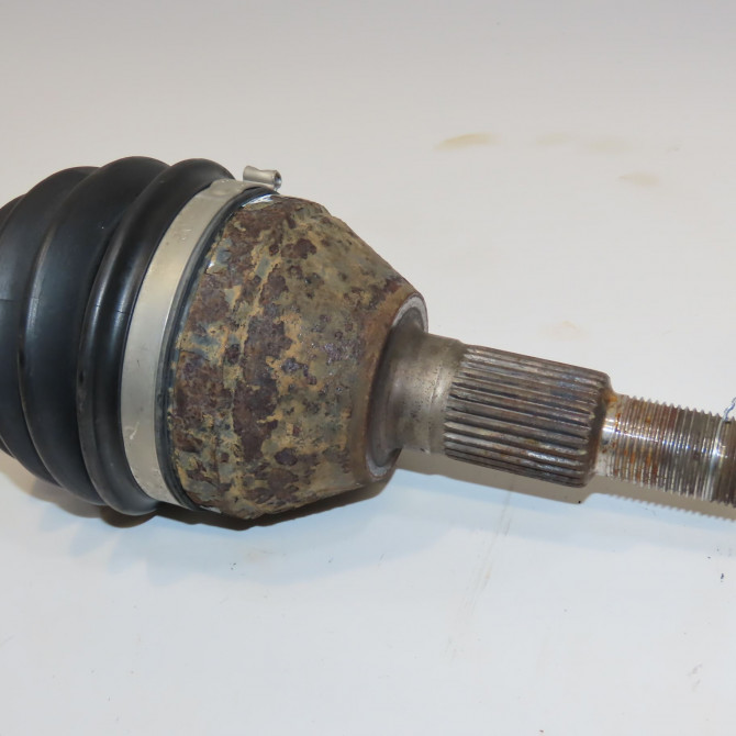 Transmission avant droite occasion CHEVROLET CAPTIVA Phase 1 04-1995->04-1999 2.0 VCDI 127ch 96624722 2