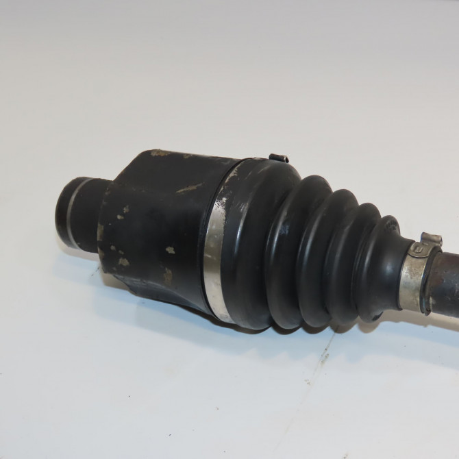 Transmission avant droite occasion CHEVROLET CAPTIVA Phase 1 04-1995->04-1999 2.0 VCDI 127ch 96624722 3