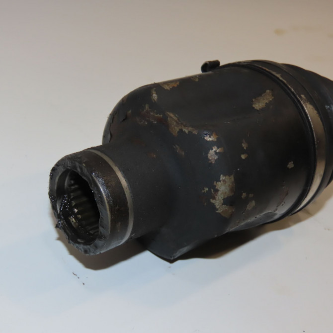 Transmission avant droite occasion CHEVROLET CAPTIVA Phase 1 04-1995->04-1999 2.0 VCDI 127ch 96624722 4