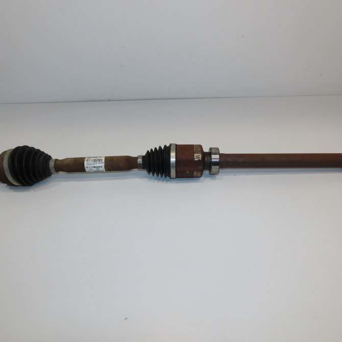 Transmission avant droite occasion RENAULT CLIO IV Phase 1 07-2012->... 1.2i 120ch 391003491R 1