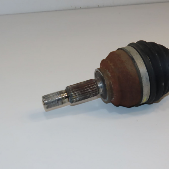 Transmission avant droite occasion RENAULT CLIO IV Phase 1 07-2012->... 1.2i 120ch 391003491R 2