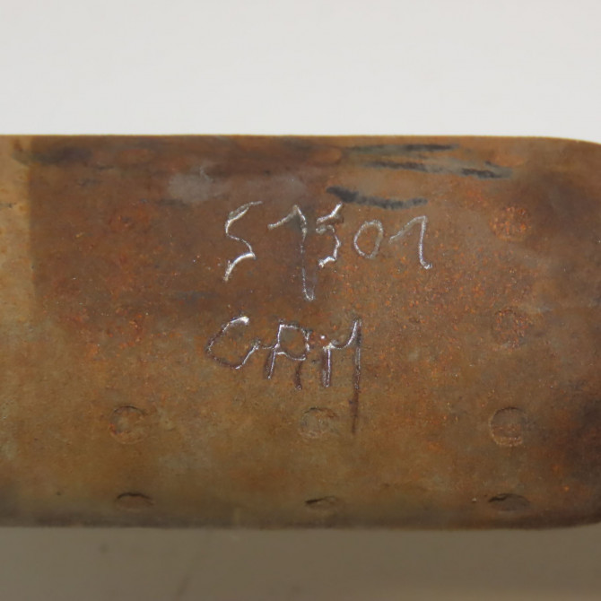 Transmission avant droite occasion RENAULT CLIO IV Phase 1 07-2012->... 1.2i 120ch 391003491R 5