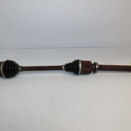 Transmission avant droite occasion RENAULT SCENIC III Phase 3 04-2013->... 1.5 DCI 110ch 391003112R