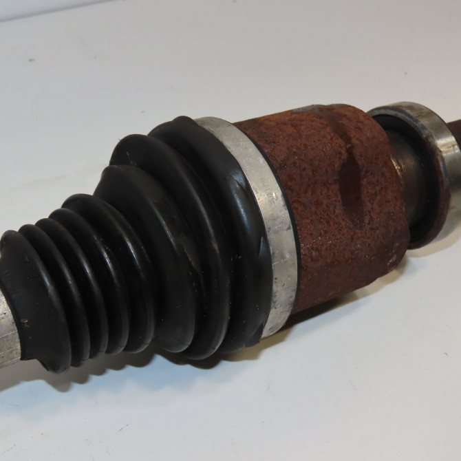 Transmission avant droite occasion RENAULT SCENIC III Phase 3 04-2013->... 1.5 DCI 110ch 391003112R 3