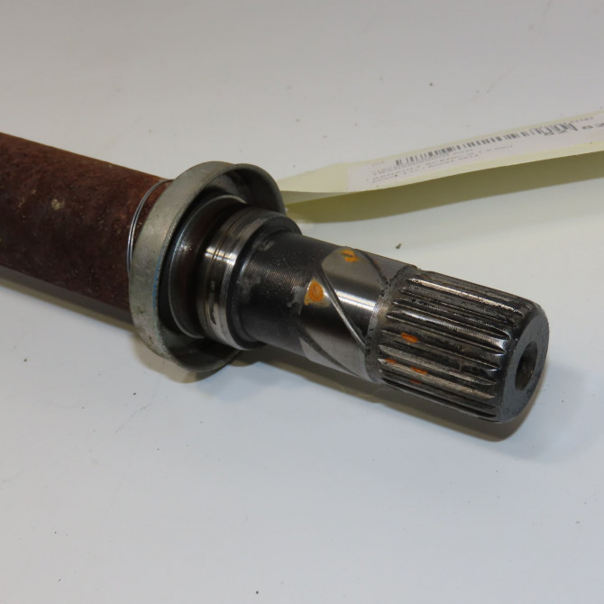 Transmission avant droite occasion RENAULT SCENIC III Phase 3 04-2013->... 1.5 DCI 110ch 391003112R 5