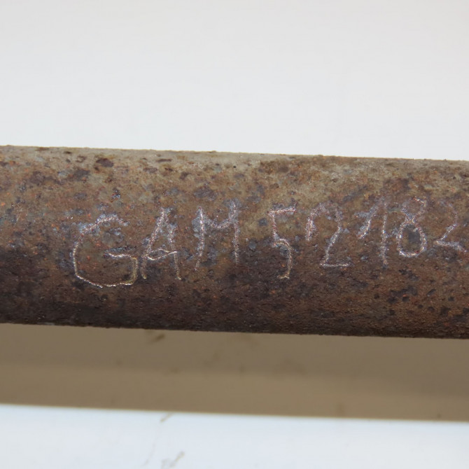 Transmission avant droite occasion RENAULT SCENIC III Phase 3 04-2013->... 1.5 DCI 110ch 391003112R 6