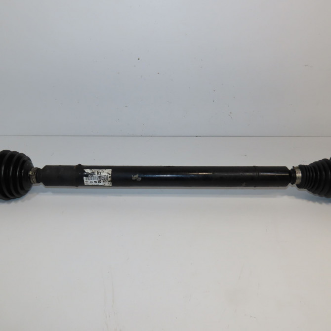 Transmission avant droite occasion VOLKSWAGEN PASSAT V Phase 1 03-2005->10-2010 1.9 TDI 105ch 1K0407272DN 1