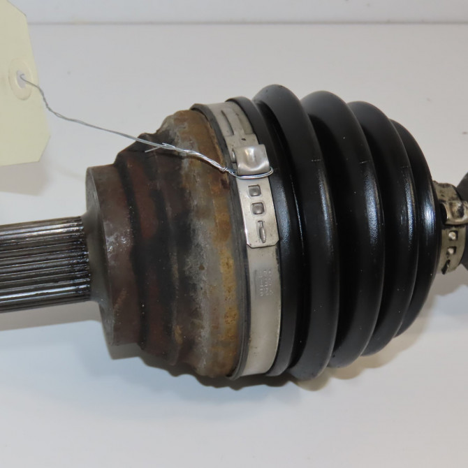 Transmission avant droite occasion VOLKSWAGEN PASSAT V Phase 1 03-2005->10-2010 1.9 TDI 105ch 1K0407272DN 2