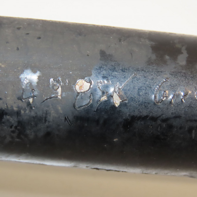 Transmission avant droite occasion VOLKSWAGEN PASSAT V Phase 1 03-2005->10-2010 1.9 TDI 105ch 1K0407272DN 5