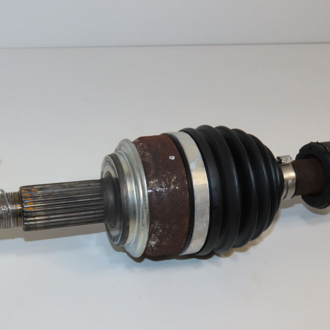 Transmission avant gauche occasion RENAULT 391015970R 2
