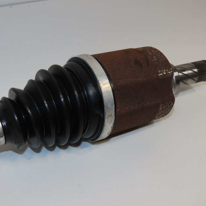 Transmission avant gauche occasion RENAULT 391015970R 3