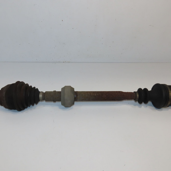 Transmission avant droite occasion RENAULT LAGUNA I Phase 2 04-1998->11-2000 1.6 16v 8200029444 1