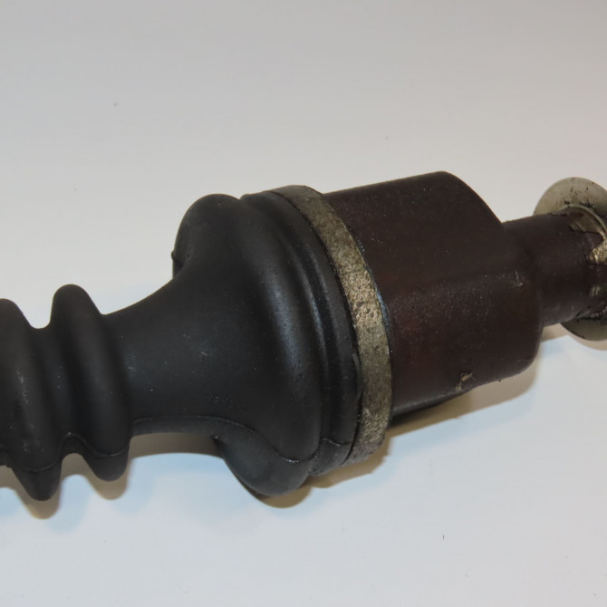 Transmission avant droite occasion RENAULT LAGUNA I Phase 2 04-1998->11-2000 1.6 16v 8200029444 3