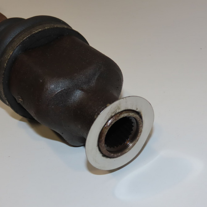 Transmission avant droite occasion RENAULT LAGUNA I Phase 2 04-1998->11-2000 1.6 16v 8200029444 4