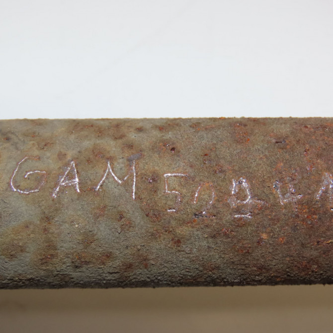 Transmission avant droite occasion RENAULT LAGUNA I Phase 2 04-1998->11-2000 1.6 16v 8200029444 5