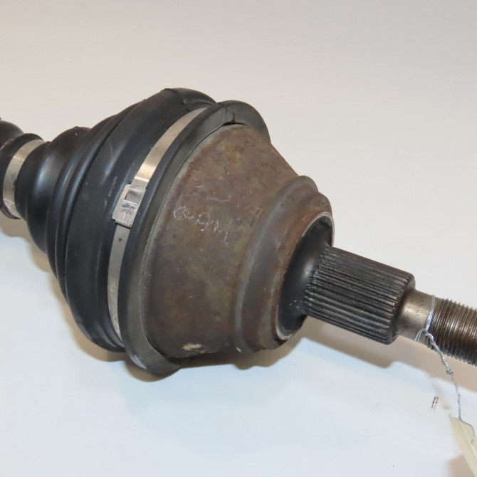 Transmission avant droite occasion VOLKSWAGEN GOLF IV GOLF IV Phase 1 1998-01-01->2005-06-30 1.9 TDI 150ch 1J0407452QX 2