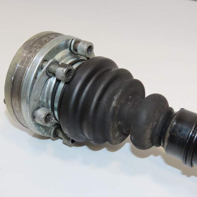 Transmission avant droite occasion VOLKSWAGEN GOLF IV GOLF IV Phase 1 1998-01-01->2005-06-30 1.9 TDI 150ch 1J0407452QX 3