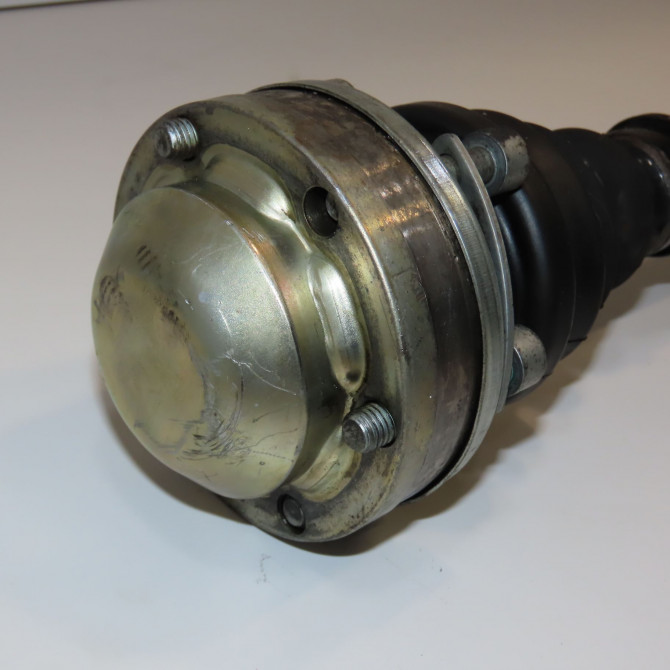 Transmission avant droite occasion VOLKSWAGEN GOLF IV GOLF IV Phase 1 1998-01-01->2005-06-30 1.9 TDI 150ch 1J0407452QX 4