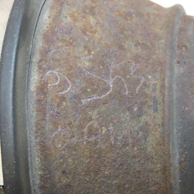 Transmission avant droite occasion VOLKSWAGEN GOLF IV GOLF IV Phase 1 1998-01-01->2005-06-30 1.9 TDI 150ch 1J0407452QX 5