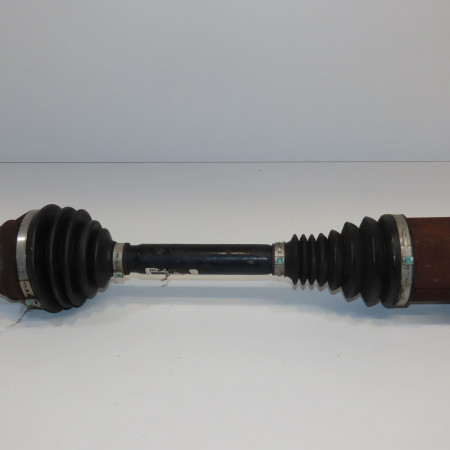 Transmission avant gauche occasion AUDI A4 III Phase 1 01-2008->10-2011 2.0 TDi 136ch 8K0407271AJ