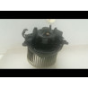 VENTILATEUR DE CHAUFFAGE