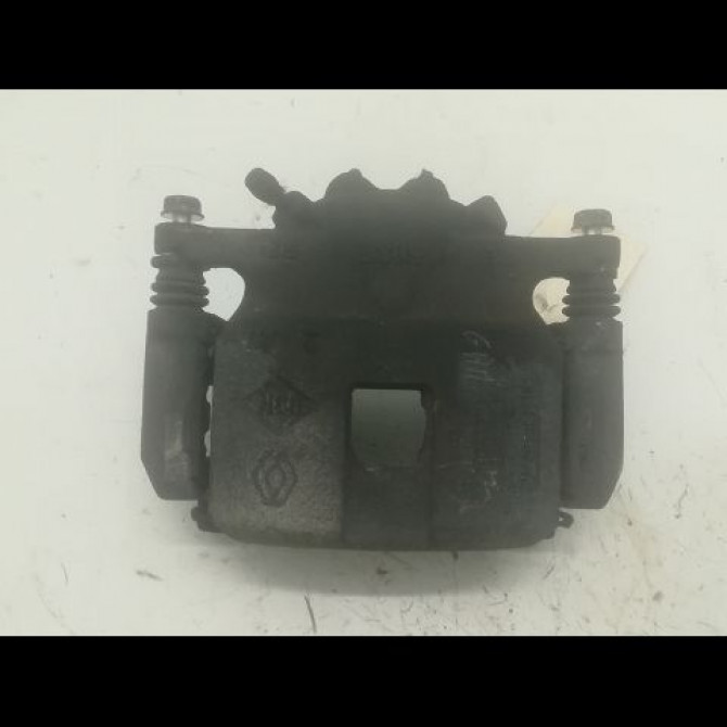 Etrier de frein avant gauche occasion RENAULT TALISMAN Phase 1 09-2015->... 1.6 DCI 160ch 410114125R 1