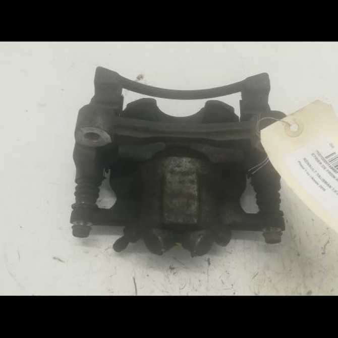 Etrier de frein avant gauche occasion RENAULT TALISMAN Phase 1 09-2015->... 1.6 DCI 160ch 410114125R 2