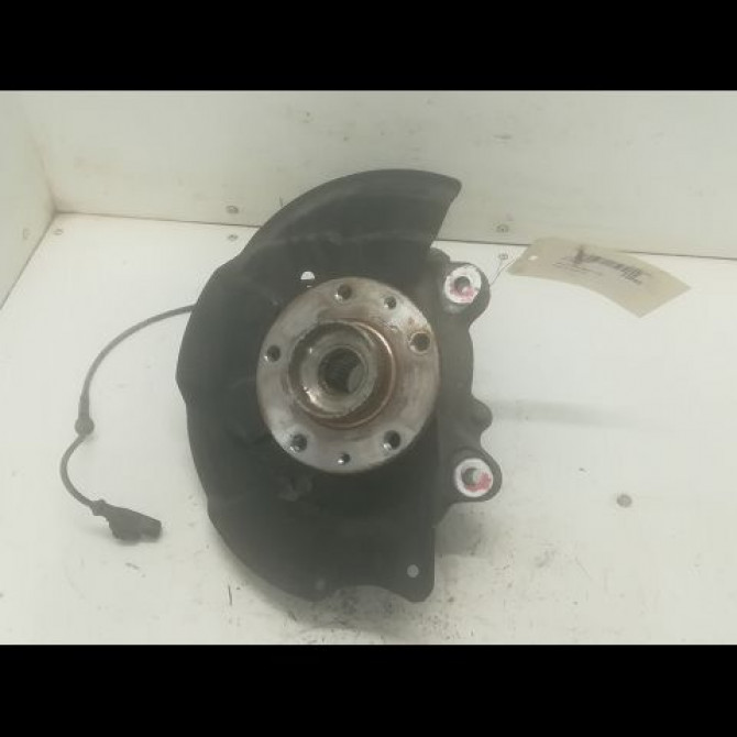 Moyeu avg occasion RENAULT TALISMAN Phase 1 09-2015->... 1.6 DCI 160ch 402024EA1A 1