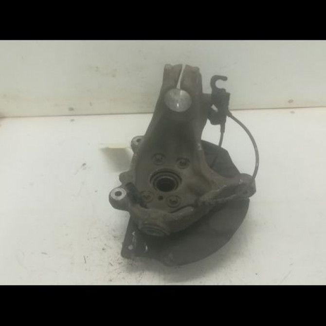 Moyeu avg occasion RENAULT TALISMAN Phase 1 09-2015->... 1.6 DCI 160ch 402024EA1A 2