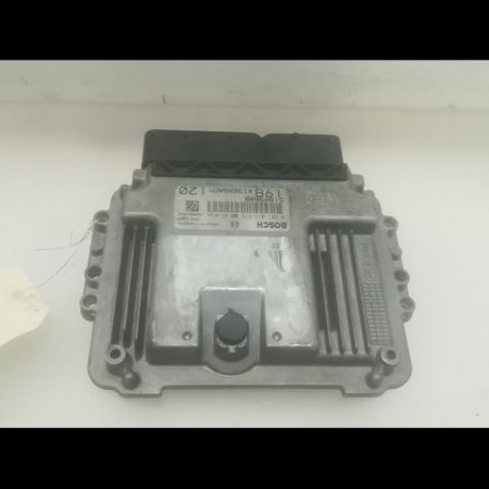 Calculateur moteur occasion FIAT BRAVO II BRAVO II Phase 1 2007-03-01->2011-12-31 1.9 JTD 120ch 51828269