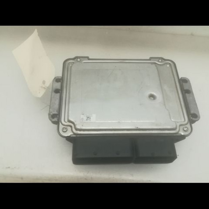 Calculateur moteur occasion FIAT BRAVO II BRAVO II Phase 1 2007-03-01->2011-12-31 1.9 JTD 120ch 51828269 2