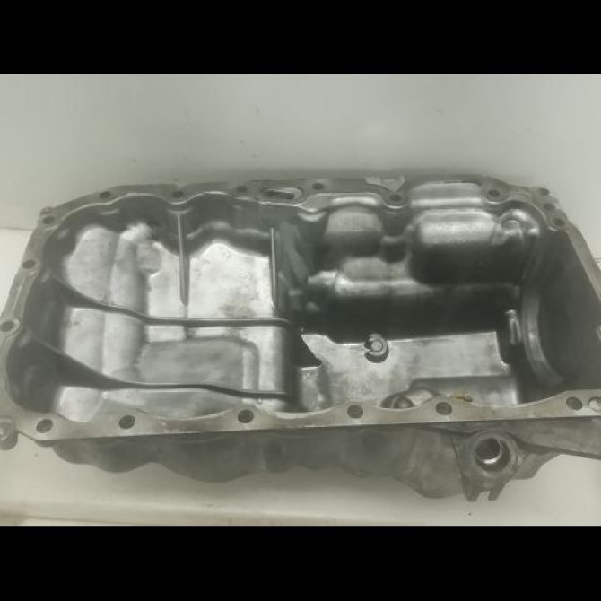 Carter inf moteur occasion B.M.W. X3 II Phase 1 09-2010->06-2014 3