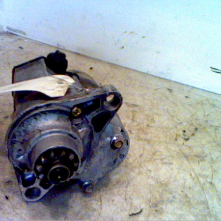 Démarreur occasion ROVER 200 I Phase 2 03-1990->12-1993 218 SD ADU7457E