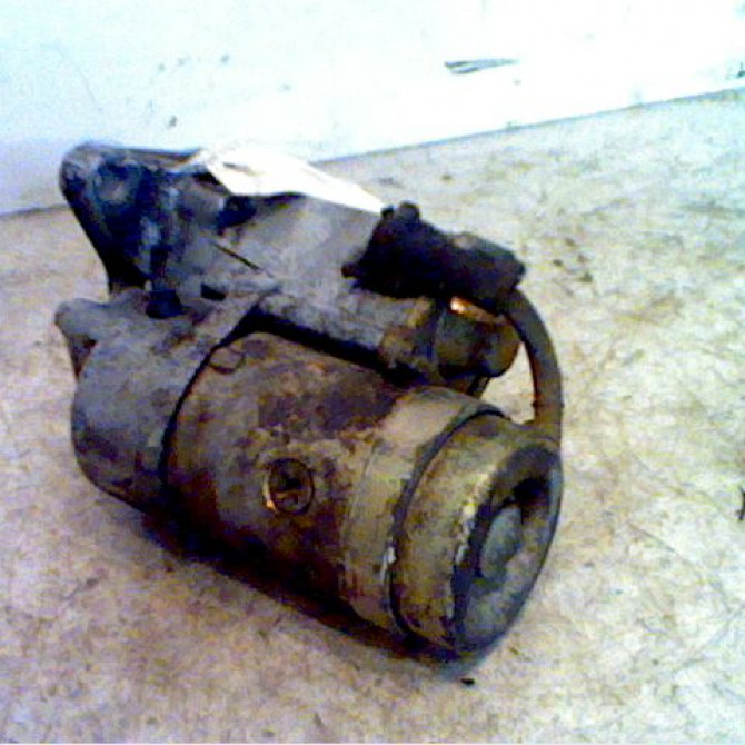 Démarreur occasion ROVER 200 I Phase 2 03-1990->12-1993 218 SD ADU7457E 2