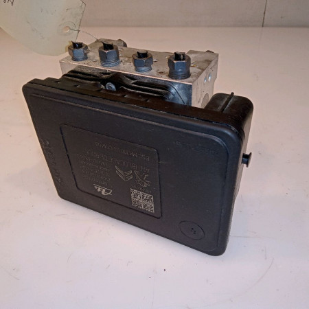 Unité hydraulique ABS occasion PEUGEOT 2008 Phase 1 01-2013->... 1.2i PURETECH 110ch 1636317680