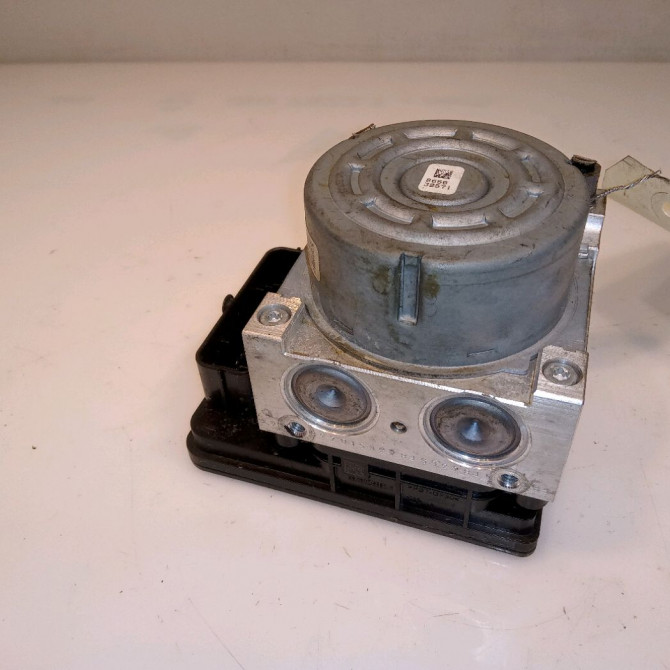 Unité hydraulique ABS occasion PEUGEOT 2008 Phase 1 01-2013->... 1.2i PURETECH 110ch 1636317680 3
