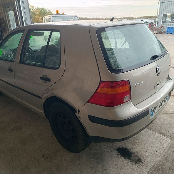 Antivol de direction occasion RENAULT TWINGO I Phase 3 08-2000->06-2007 1.2i 7701046639 2