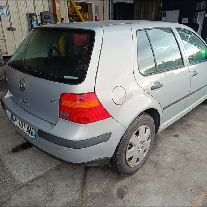 Antivol de direction occasion RENAULT TWINGO I Phase 3 08-2000->06-2007 1.2i 7701046639 3