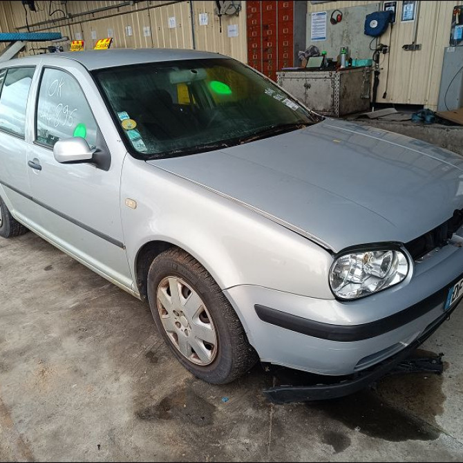 Antivol de direction occasion RENAULT TWINGO I Phase 3 08-2000->06-2007 1.2i 7701046639 4