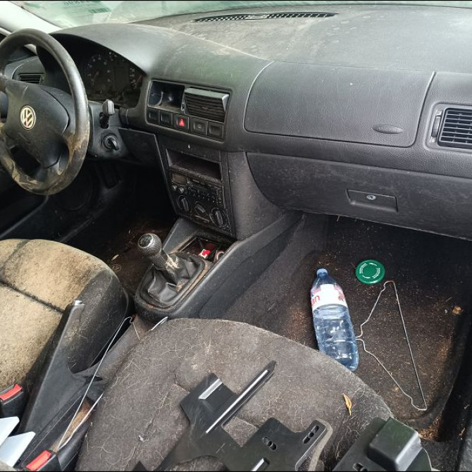 Antivol de direction occasion RENAULT TWINGO I Phase 3 08-2000->06-2007 1.2i 7701046639 6