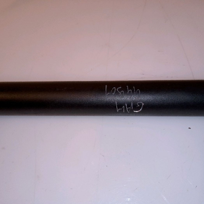 Verin droit hayon occasion RENAULT TWINGO I Phase 3 08-2000->06-2007 1.2i 2