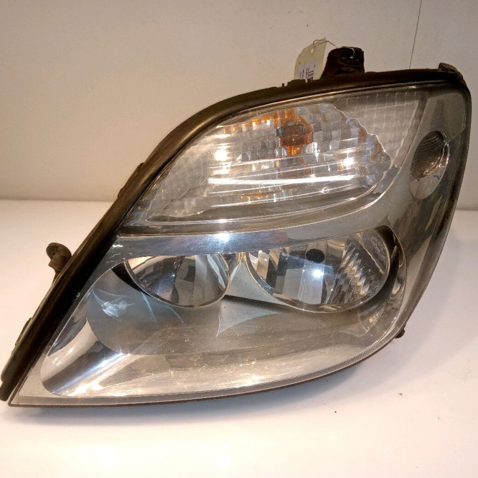 Phare gauche occasion RENAULT MEGANE SCENIC I Phase 2 08-1999->06-2003 1.9 DCI 260600499R 1