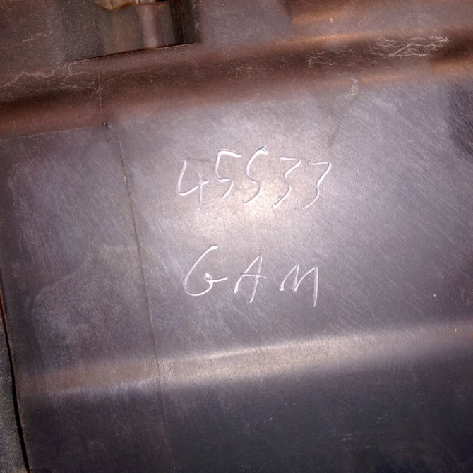 Phare gauche occasion RENAULT MEGANE SCENIC I Phase 2 08-1999->06-2003 1.9 DCI 260600499R 3