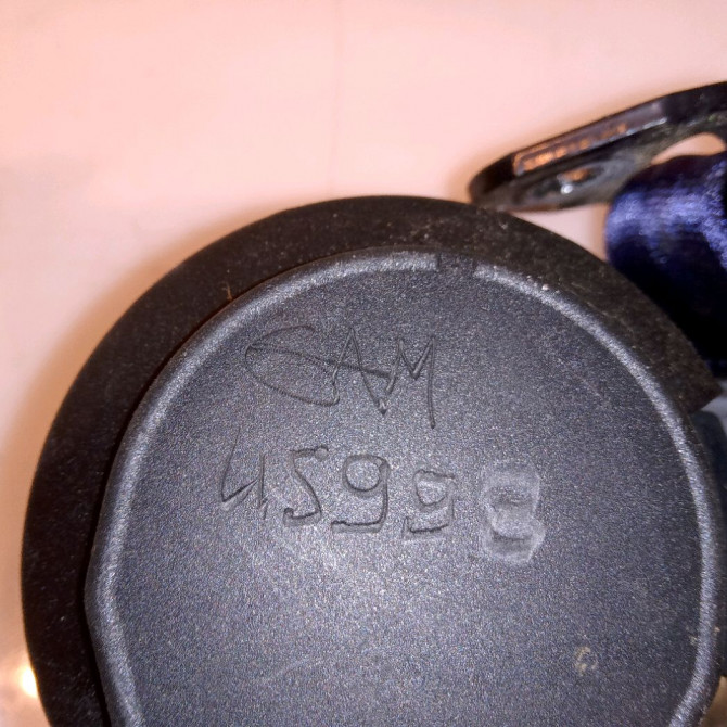 Ceinture arrière gauche occasion RENAULT TWINGO I Phase 3 08-2000->06-2007 1.2i 16v 8200390386 3