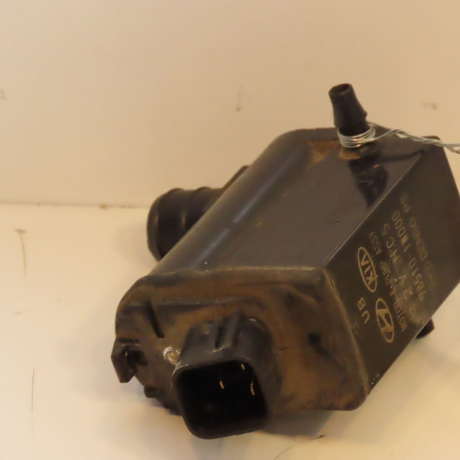 Pompe lave-glace avant occasion KIA RIO III Phase 1 06-2011->... 1.2i 85ch 985102J500 1