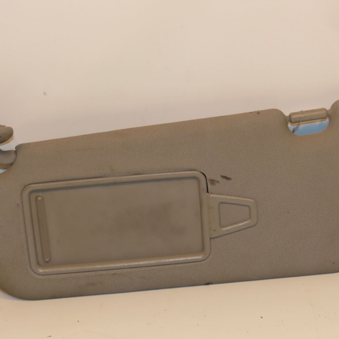 Pare-soleil gauche occasion KIA RIO III Phase 1 06-2011->... 1.2i 85ch 852011W650HCS 1