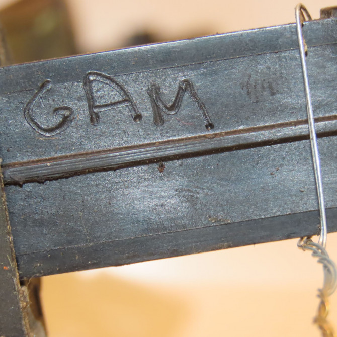 Poignee ext porte ard occasion KIA RIO III Phase 1 06-2011->... 1.2i 85ch 826511W010 2