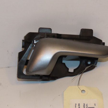 Poignee int porte ard occasion KIA RIO III Phase 1 06-2011->... 1.2i 85ch 836201W010JBW